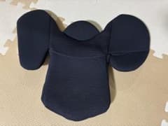 ママの手クッション　ヒップサポート　エールべべのサムネイル
