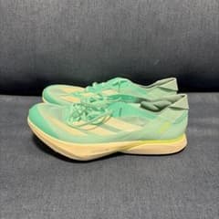 ADIZERO AVANTI 26.5cm - メルカリ