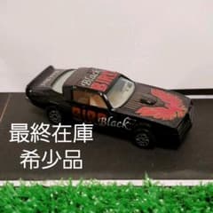 トランザム、ファイアーバードミニカーのサムネイル