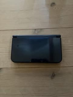 New Nintendo 3DS LL メタリックブルー 本体のサムネイル