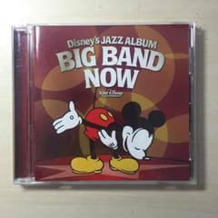 ディズニージャズ！のサムネイル