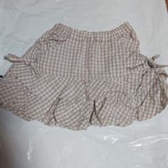ポンポネット ショートパンツのサムネイル