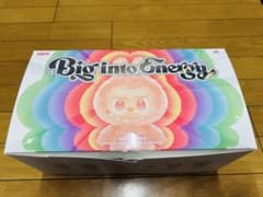 THE MONSTERS Big into Energyのサムネイル