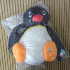 ピングーGRAN+ぬいぐるみのサムネイル