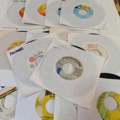 レゲエレコード☆ダンスホール14枚セット - メルカリ