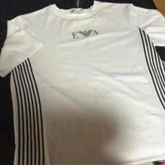 アルマーニ Tシャツ メンズ 訳あり！のサムネイル