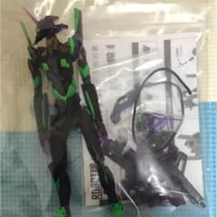 エヴァンゲリヲンのサムネイル