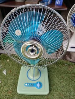 昭和レトロ ホリエ 扇風機 HFー30RA アンティーク - メルカリ