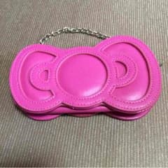 ハローキティりぼん デジカメケースのサムネイル