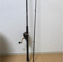 SEABASS HUNTER X 90ML+REVROS3012Hのサムネイル