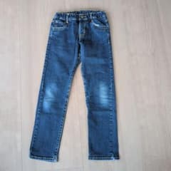 BREEZE デニムパンツ 140cmのサムネイル