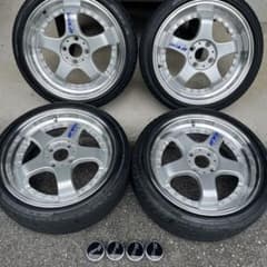 深リム！ステルス165/45R16ワーク好きに♪検アルトミラトコットn-one 深リム！ステルス165/45R16ワーク好きに♪検アルトミラトコットn-one