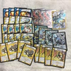 godデッキパーツのサムネイル