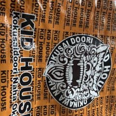 KID HOUSE 国際通り 那覇 沖縄 ショッピングバッグのサムネイル