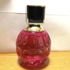JIMMY CHOO Rose passionのサムネイル