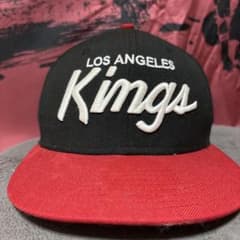New Era Los Angeles Kings キャップのサムネイル