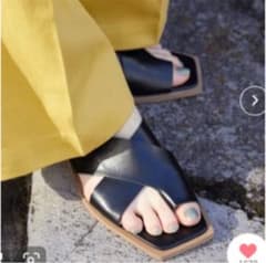 サンダル　フリークスストアのサムネイル