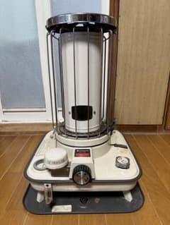 日立　ストーブ　OVC-230 レトロ 古い　昭和　アンティーク　暖房器具 日立 ストーブ OVC-230 レトロ 古い 昭和 アンティーク 暖房器具