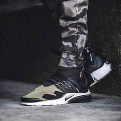 Air presto acronym ナイキ エアープレスト アクロニウムのサムネイル