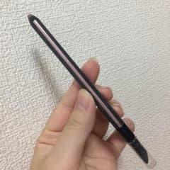 THREE フラッシュパフォーマンスアイライナーペンシル 01 eyeloveのサムネイル