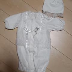 セレモニードレス 着用1時間弱 美品のサムネイル