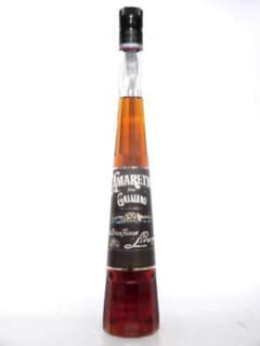 【L2】アマレット フロム ガリアーノ 28% 90年代 箱付 700ml L2】アマレット フロム ガリアーノ 28% 90年代 700ml - メルカリ