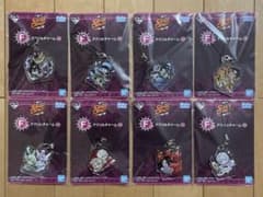 아크릴 매력 이치 반 쿠지 SHAMAN KING 제 2 탄 F상
