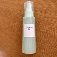 IGNIS トリートメントヘアミスト 100mlのサムネイル