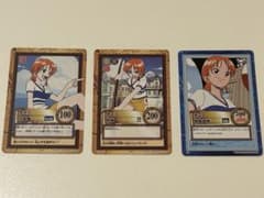 ワンピースハイパーバトルナミセット - メルカリ
