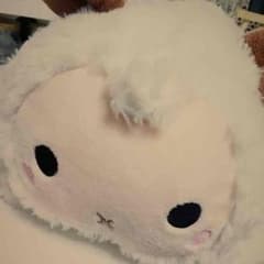 抱き枕 羊さんのサムネイル