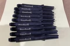 【在庫限り②】Premium L-Shaft CARBON 260 9本セット 在庫限り②】Premium L-Shaft CARBON 260 9本セット - メルカリ
