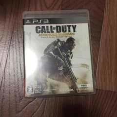 COD ＡＷのサムネイル