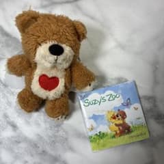 Suzy's Zoo ブーフ ぬいぐるみ マスコットのサムネイル