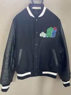 slowbucks.tv スタジアムジャンパー - メルカリ