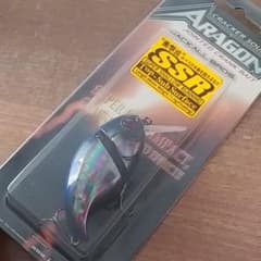 YSP様専用　アラゴン SSR  ULタマムシ　ジャッカル／ARAGON SSRのサムネイル