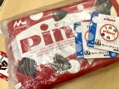 이치 반 쿠지 피노 A 상 pino 쿠션 덤으로