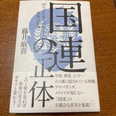 国連の正体のサムネイル