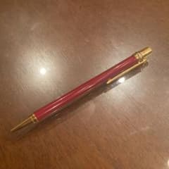 カルティエ　ボールペンのサムネイル