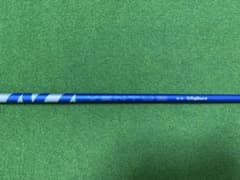 美品】24ベンタス ブルー 5X 約 45.75インチ キャロウェイ スリーブ 