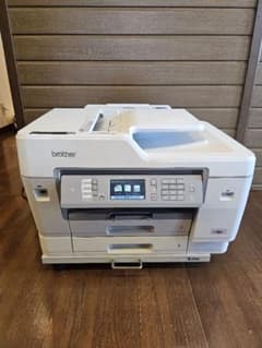 k*i様 【A3対応】ブラザー MFC-J6997CDW プリンター 複合機 純