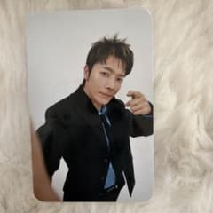 SUPER JUNIOR Super Show 10 高雄 トレカ ドンヘ - メルカリ