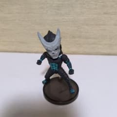 怪獣8号 ミニフィギュアのサムネイル