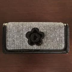 MARY QUANT 長財布のサムネイル