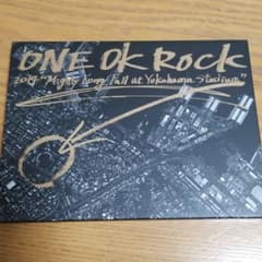 ONE OK ROCK/ONE OK ROCK 2014\"Mighty Lo…のサムネイル