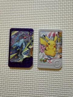 ポケモンフレンダ リザードンX ピカチュウのサムネイル