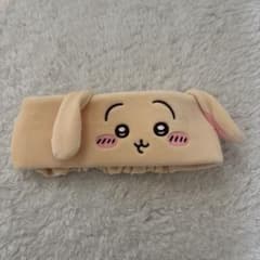 치이카와 토끼가 될 수있는 헤어 밴드