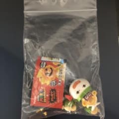 スーパーマリオ チョコエッグ フィギュアのサムネイル
