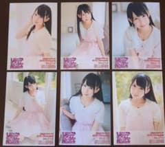 Luce Twinkle Wink☆ (ルーチェTW) ブロマイド　板山紗織のサムネイル