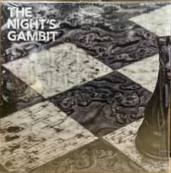 KA – The Night's Gambit LP レコード - メルカリ