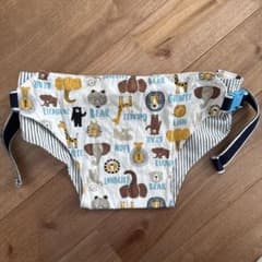 【ハンドメイド】ベビーチェアベルトのサムネイル